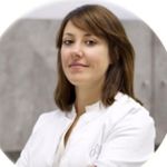 Maria Emilia Frazan