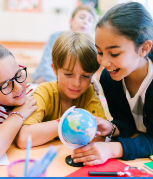 Evaluación para niños