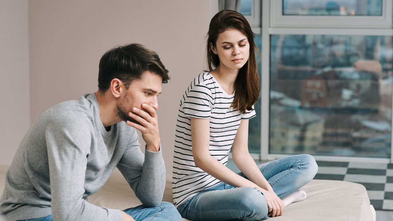 Mi Pareja Tiene Depresión ¿cómo Puedo Ayudar 