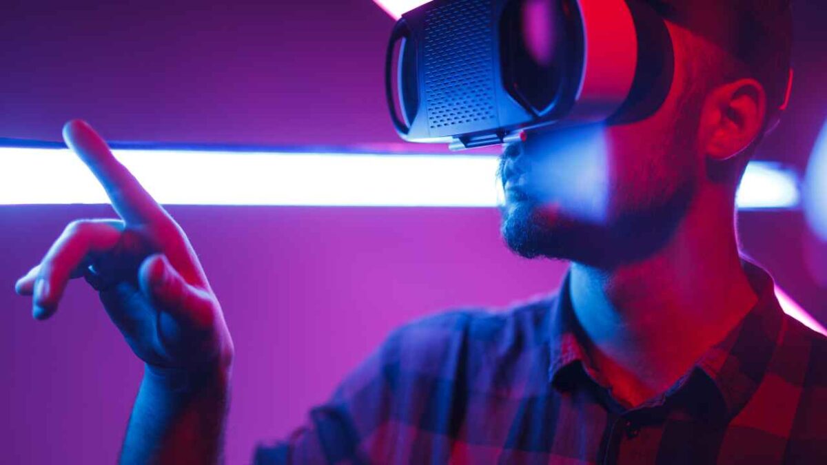 ¿Puede la realidad virtual ayudar a mejorar el diagnóstico psiquiátrico?