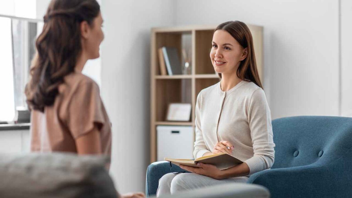 Claves desde la entrevista motivacional