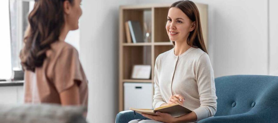 Claves desde la entrevista motivacional