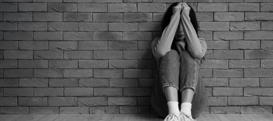 El espectro suicida