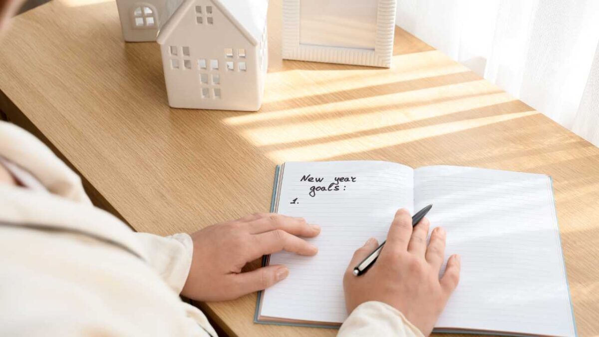 Acompañar el final del año: cuando dejar de apretar permite respirar