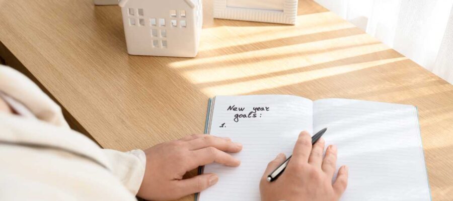 Acompañar el final del año: cuando dejar de apretar permite respirar