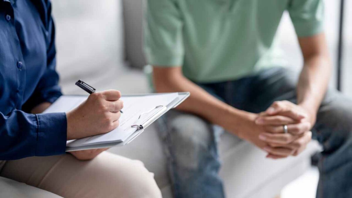 Indicadores de cambio en psicoterapia: cómo reconocer que algo se está moviendo