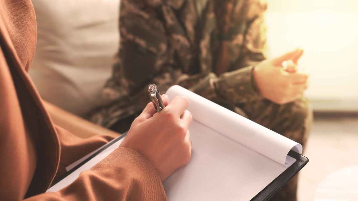 Cuando la terapia se estanca: claves clínicas para leer lo que no cambia