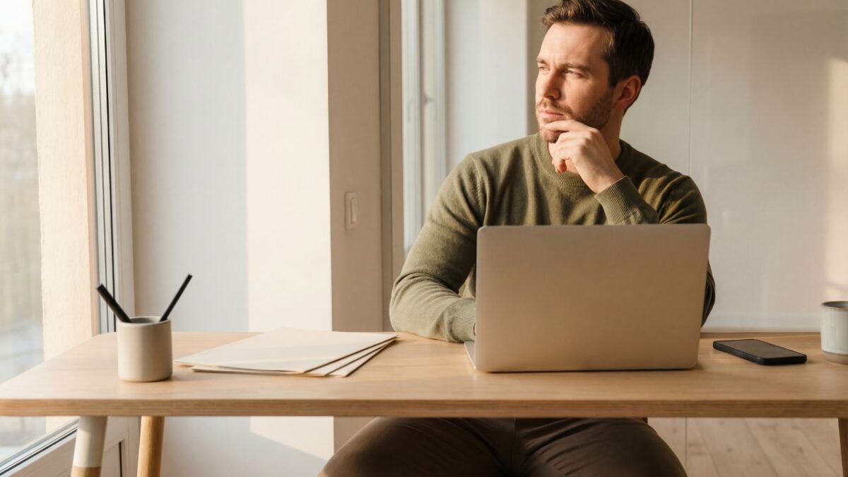 Pensar mejor para decidir mejor: los límites del razonamiento intuitivo