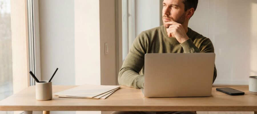 Pensar mejor para decidir mejor: los límites del razonamiento intuitivo