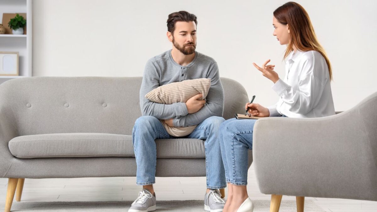 Sesgos cognitivos en psicoterapia