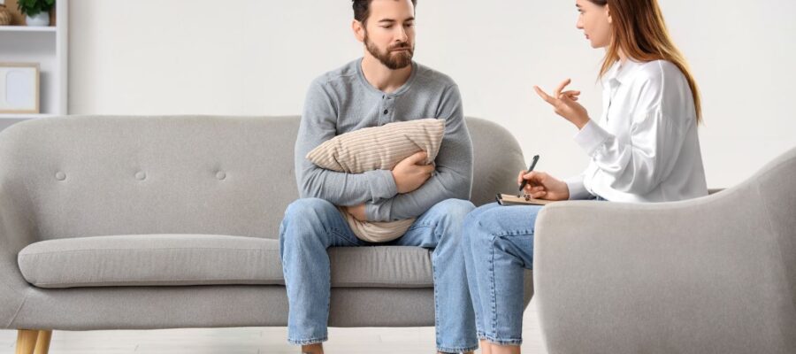 Sesgos cognitivos en psicoterapia