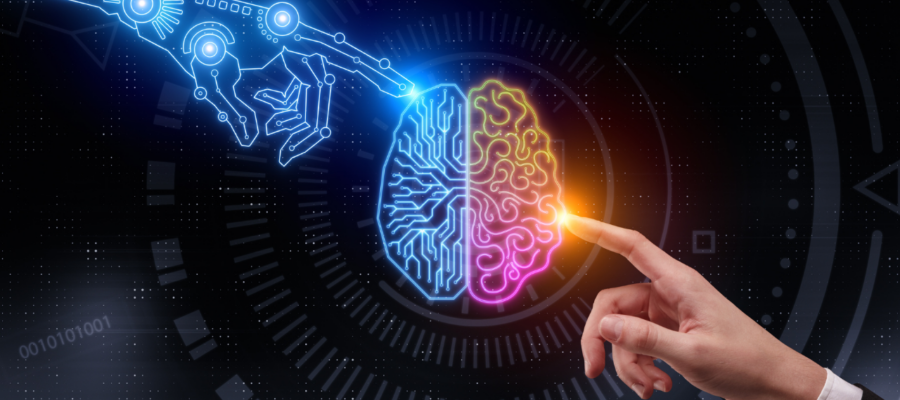 ¿Puede la inteligencia artificial “mentalizar”?