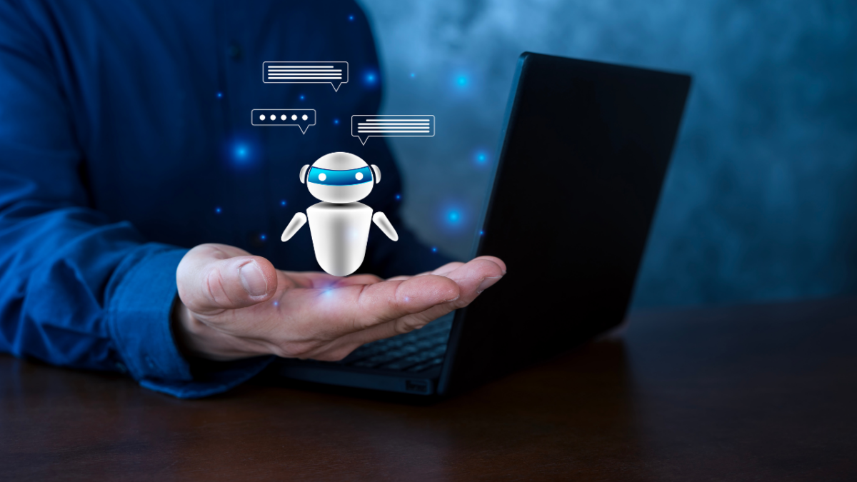 El “clínico aumentado”: cómo pensar la colaboración entre terapeutas e inteligencia artificial