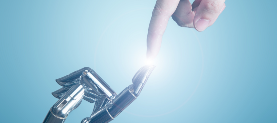 “Pacientes virtuales” e inteligencia artificial
