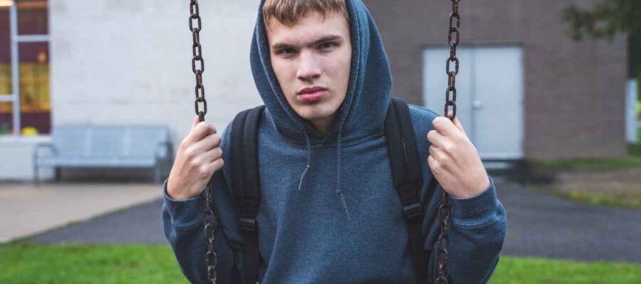 Jóvenes bajo presión: el perfeccionismo como desafío clínico emergente