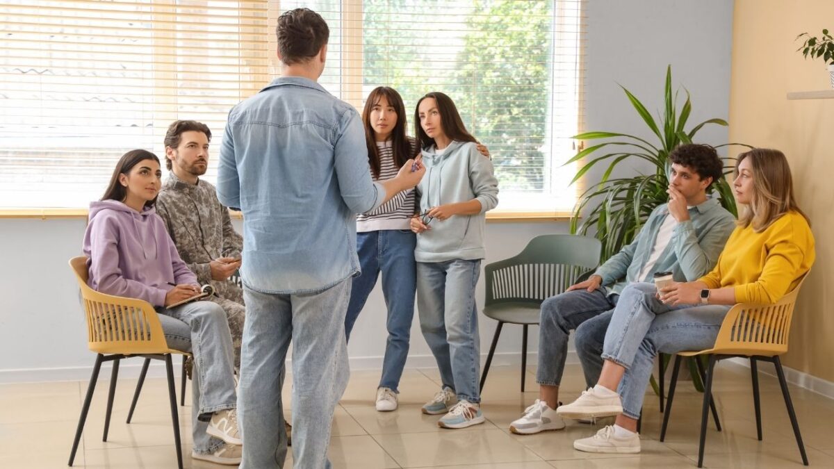 Supervisión en vivo en psicoterapia: qué nos dice la evidencia sobre su impacto en la clínica y la formación