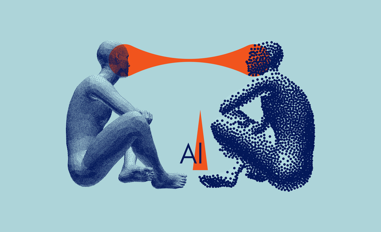 Inteligencia artificial y práctica reflexiva: el valor de repensar la clínica en el trabajo cotidiano